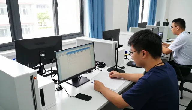 学科强化课程