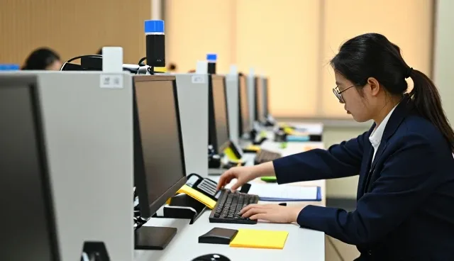 升学规划方案