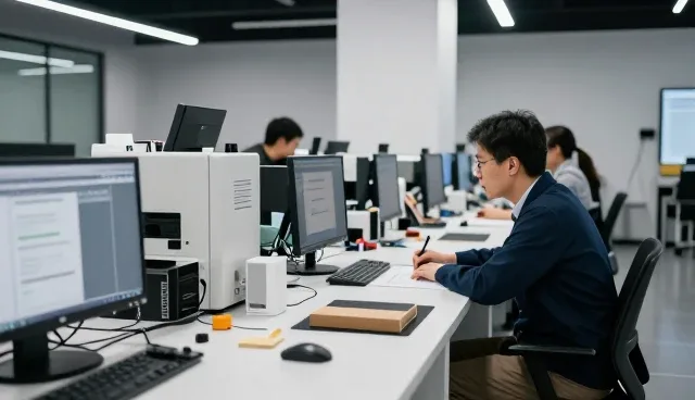 留学申请服务